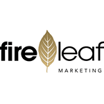 Fireleaf Marketing logo