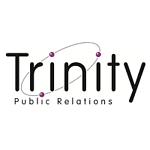 Trinity Public Relations logo