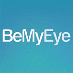 BeMyEye logo