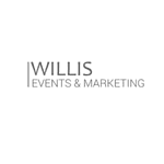 WILLIS Events & Marketing logo