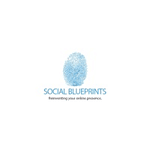 Social Blueprints logo