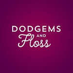Dodgems and Floss logo