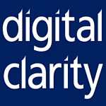 Digital Clarity logo