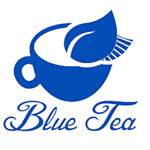 Blue Tea