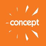 Concept Media Group logo