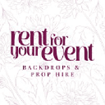 Rent For Your Event logo
