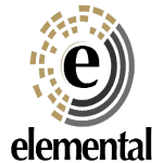 Elemental Media logo