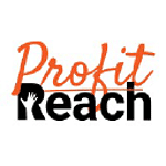 ProfitReach logo
