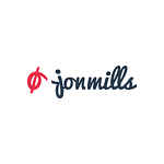 Jonathon Mills logo