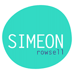 Simeon Rowsell - Bristol Web Design logo