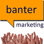 Banter Marketing logo
