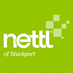 Nettl of Stockport logo