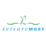 LeisureMost logo