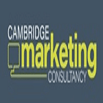 Cambridge Marketing Consultancy logo