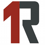 1RebelStudio, LLC. logo