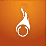 Burnt Orange Creative Marketing logo