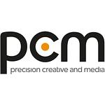Precision Creative and Media Ltd logo