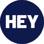 HeyLep logo