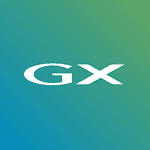 GX Group logo