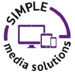 Simple Media Solutions Ltd logo