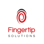 Fingertip Solutions logo