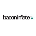 Baconinflate logo