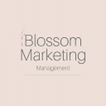 Blossom Marketing Management logo