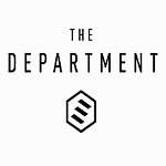 The Department Studios LLP logo