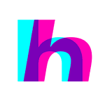 Hyperactive London logo