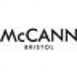McCann Bristol logo