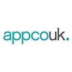 Appco UK logo