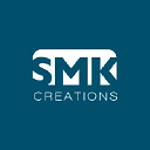 SMK Creations logo
