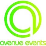 Avenue Events Ltd logo