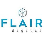 Flair Digital logo