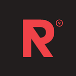 Rocknine logo