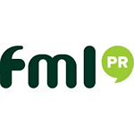 FML Public Relations logo