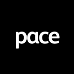 Pace Design and Print logo