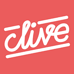 Clive logo