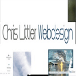 Chris Littler Webdesign logo