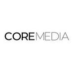 Core Media Productions LTD logo
