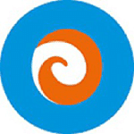 Blue Orange Web Design