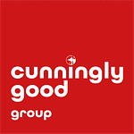 Cunningly Good Group logo