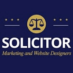 Solicitor Website Design