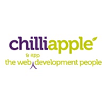 Chilliapple Ltd. logo