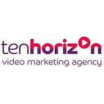 Ten Horizon logo