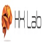 HX Lab logo