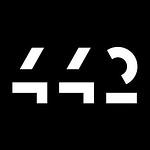 442 Design logo