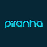Piranha Designs logo