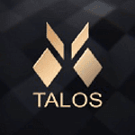 Talos Creative logo