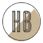 Holly Booth Studio logo